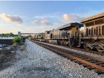 CSX 3187